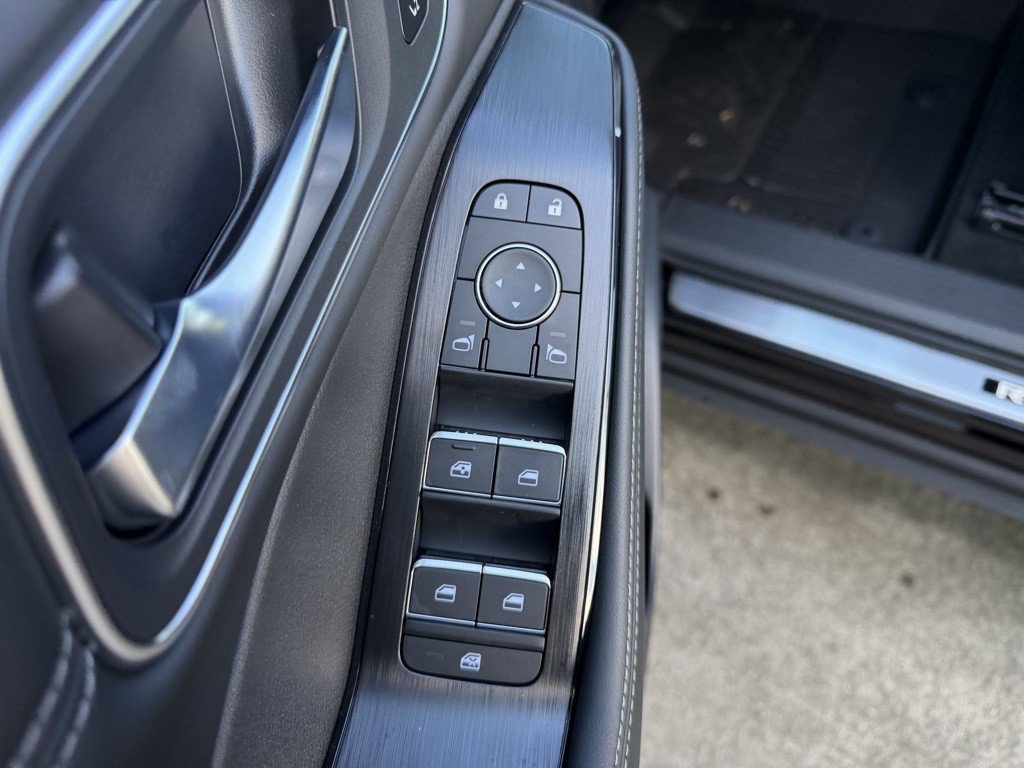 New 2026 Nissan Rogue Platinum w/ Tech Package AWD/4WD image 18