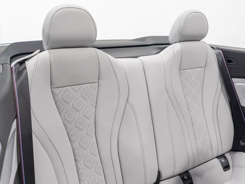 Used 2025 BMW M8 Competition image 75