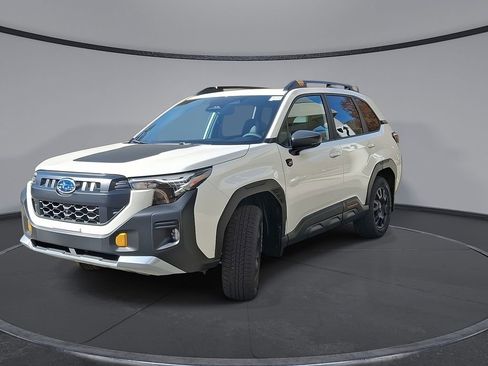 New 2026 Subaru Forester Wilderness AWD/4WD image 10