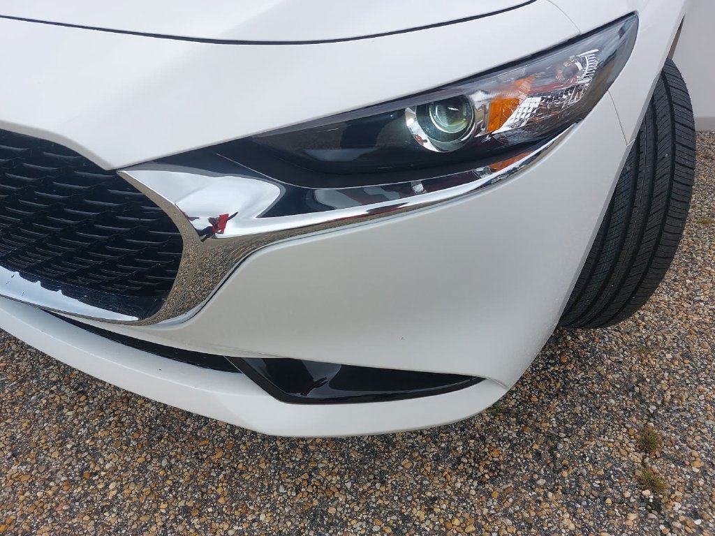 New 2026 MAZDA MAZDA3 2.5 S Sedan w/ Preferred Pkg FWD image 30