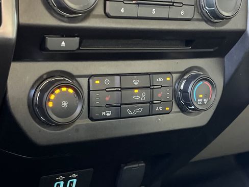 Used 2018 Ford F150 XLT w/ Equipment Group 302A Luxury RWD image 22