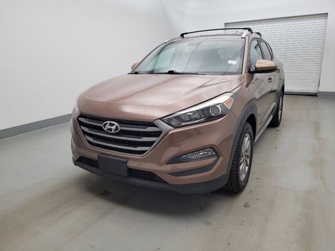Used 2017 Hyundai Tucson SE image 15