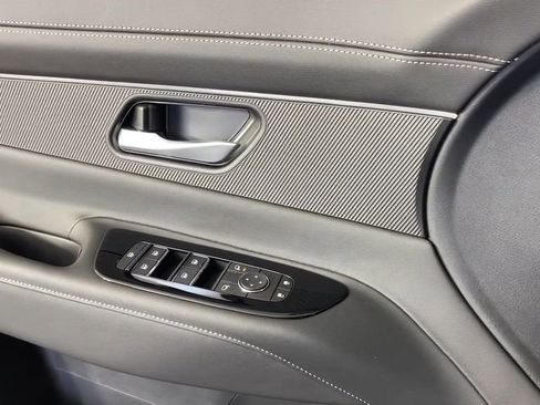 New 2025 Nissan Murano SV image 27