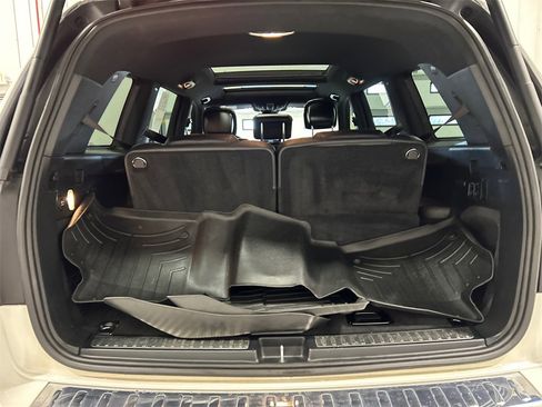 Used 2019 Mercedes-Benz GLS 450 4MATIC image 34