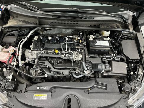 Used 2023 Toyota Corolla XSE FWD image 26