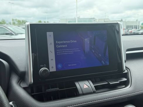 Used 2024 Toyota RAV4 XLE FWD image 19