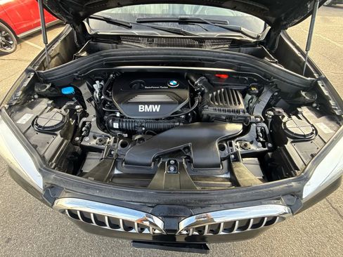 Used 2018 BMW X1 sDrive28i image 38