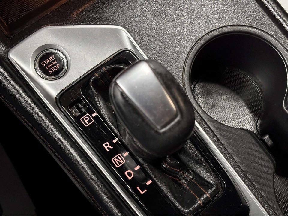 Used 2021 Nissan Altima 2.5 SR w/ SR Premium Package FWD image 28