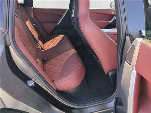 Used 2024 BMW iX xDrive50 w/ Sport Package AWD/4WD image 21
