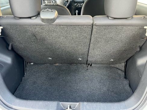 Used 2018 Mitsubishi Mirage ES image 23