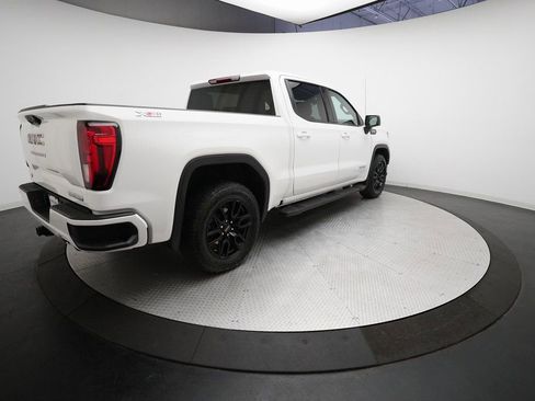 Used 2024 GMC Sierra 1500 Elevation image 35
