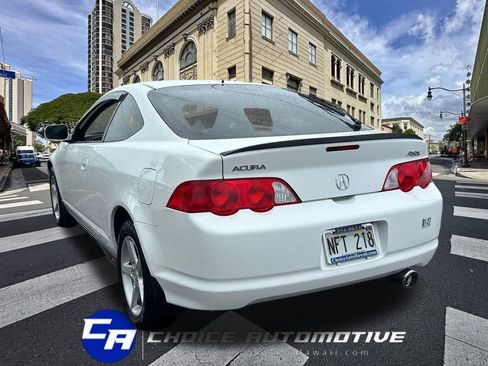 Used 2003 Acura RSX image 5