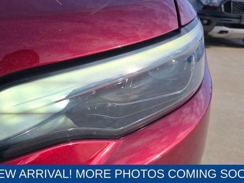 Used 2019 Jeep Cherokee Latitude w/ Popular Appearance Group image 9