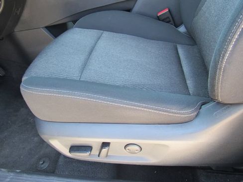 Used 2024 Nissan Rogue SV AWD/4WD image 23