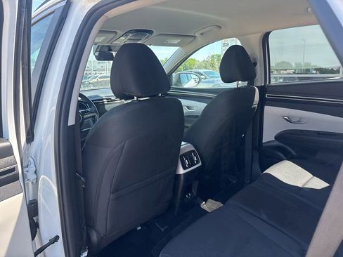 Used 2024 Hyundai Tucson SEL AWD/4WD image 34