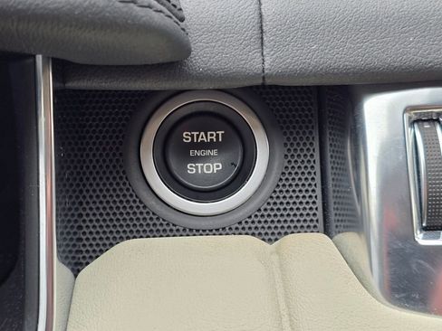 Used 2021 Land Rover Range Rover Sport HSE Silver Edition image 78