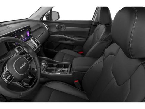 Certified 2023 Kia Sorento EX image 12