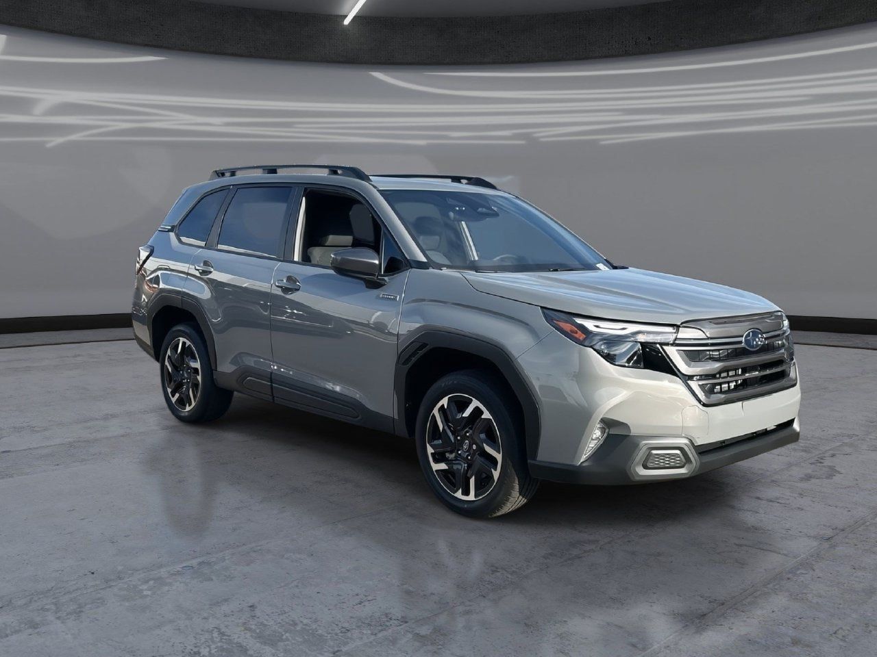 New 2026 Subaru Forester Premium AWD/4WD image 2