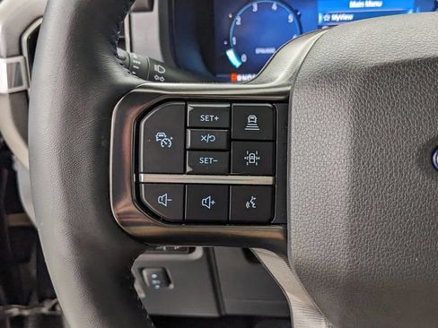 Certified 2024 Ford F150 Platinum AWD/4WD image 34