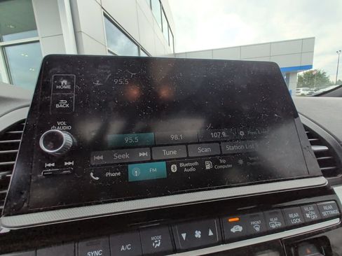 Used 2025 Honda Odyssey Sport-L image 8