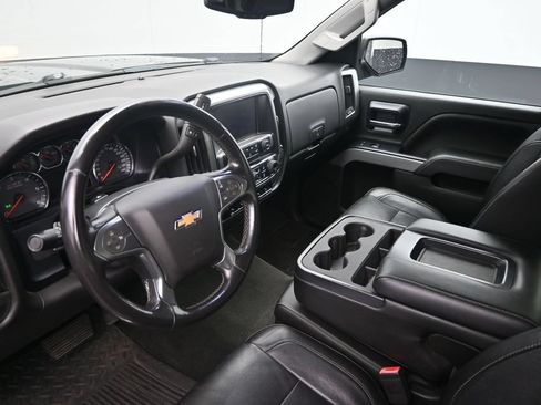 Used 2014 Chevrolet Silverado 1500 LT w/ LT Convenience Package AWD/4WD image 18