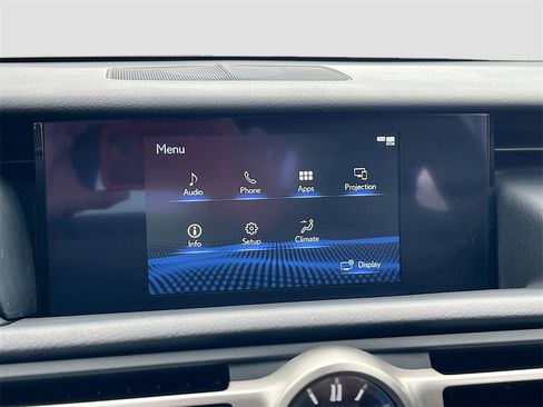 Used 2020 Lexus RC 350 F Sport image 14