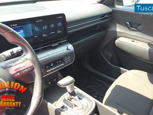 Used 2025 Hyundai Kona SEL AWD/4WD image 22