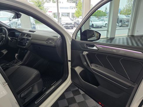 New 2026 Volkswagen Tiguan S AWD/4WD image 42