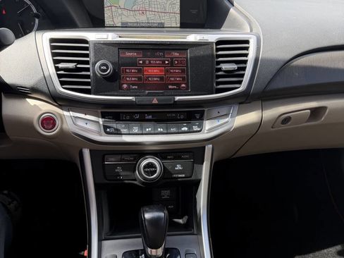 Used 2015 Honda Accord EX-L image 27