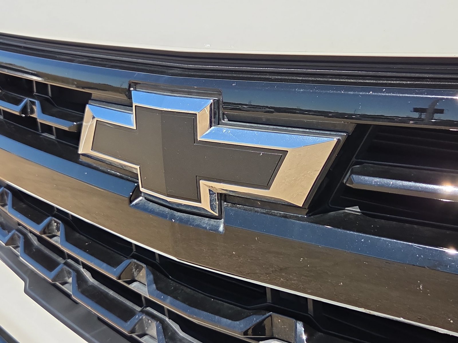 Used 2024 Chevrolet Silverado 1500 LT Trail Boss w/ Convenience Package II AWD/4WD image 30