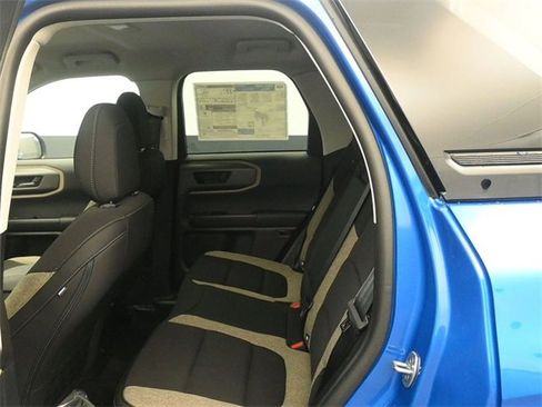 New 2025 Ford Bronco Sport Big Bend image 10