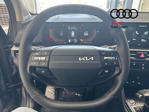 Used 2026 Kia Sportage LX image 20