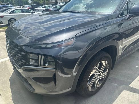 Used 2023 Hyundai Santa Fe SEL AWD/4WD image 9
