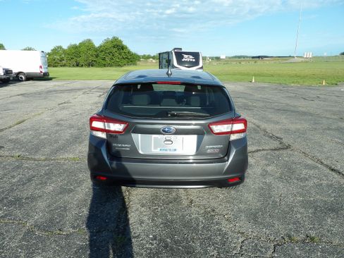 Used 2018 Subaru Impreza 2.0i Sport AWD/4WD image 7