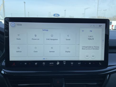 Used 2023 Ford Escape ST-Line Select w/ Tech Pack #2 image 33