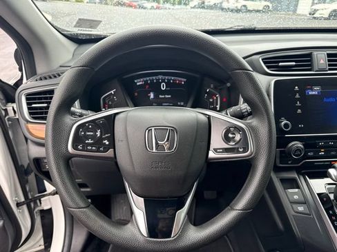 Used 2022 Honda CR-V EX image 17