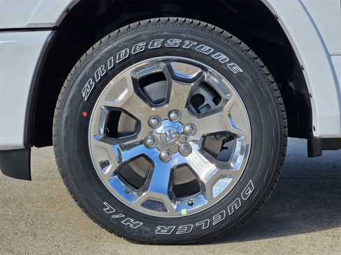 New 2026 RAM 1500 Lone Star image 10