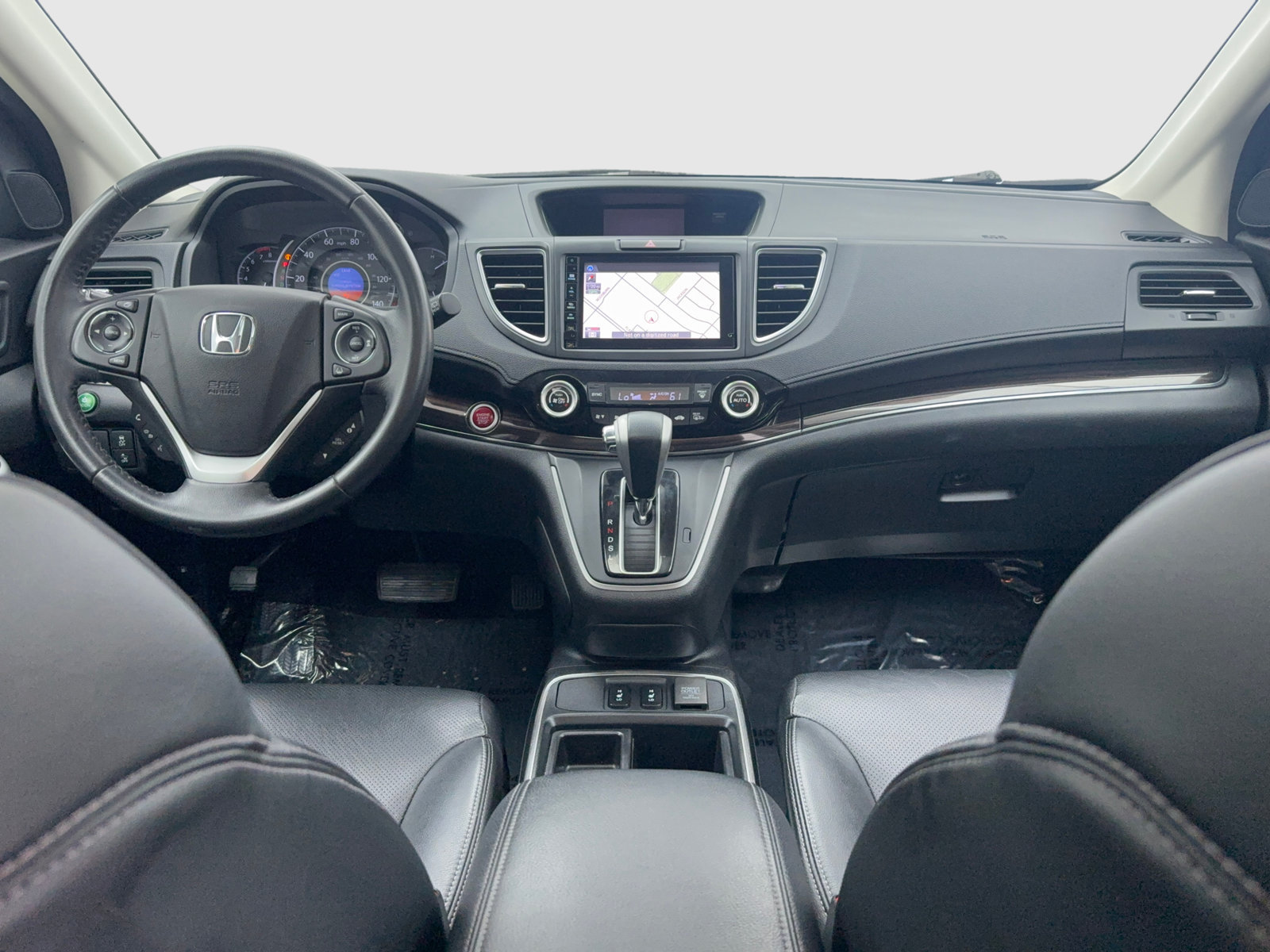 Used 2016 Honda CR-V Touring image 42