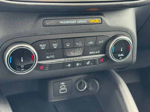 New 2026 Ford Escape Active w/ Cold Weather Package image 15