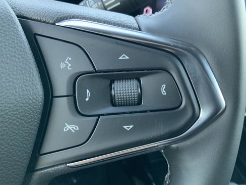 New 2026 Chevrolet Trax ACTIV image 18