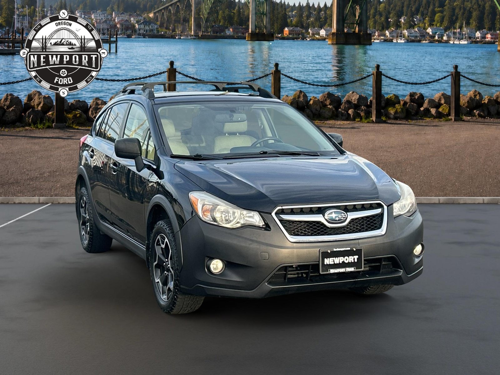 Used 2013 Subaru Crosstrek 2.0i Limited w/ Popular Pkg 2 AWD/4WD image 1
