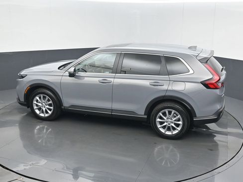 Certified 2026 Honda CR-V EX image 15