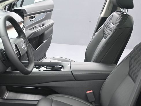 New 2026 Nissan Murano Platinum AWD/4WD image 20