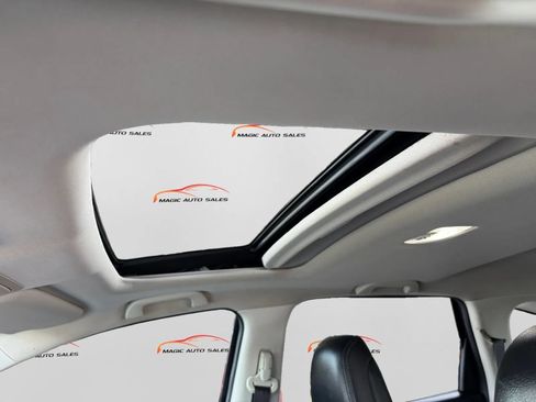 Used 2014 Honda CR-V EX-L image 32