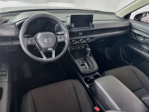 Used 2025 Honda CR-V LX image 18