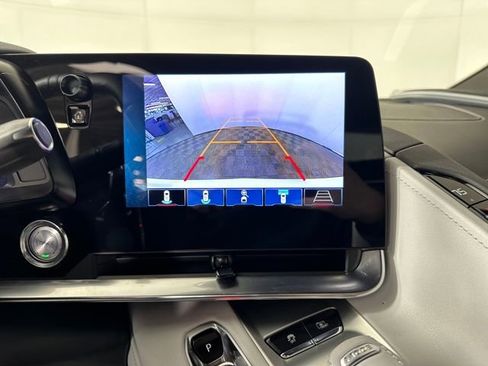 Used 2024 Chevrolet Corvette Stingray Preferred Cpe w/ Z51 Performance Package image 22