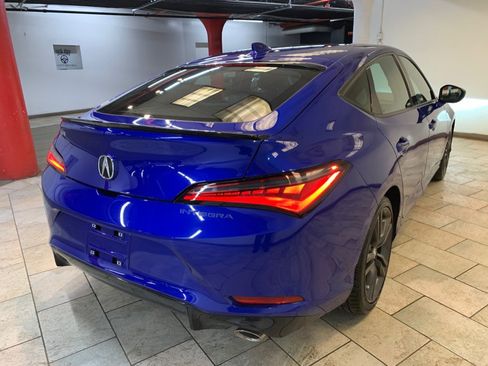 Used 2023 Acura Integra A-Spec image 7