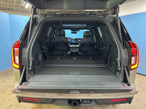 New 2026 Ford Expedition Tremor image 37