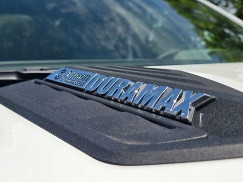 New 2026 Chevrolet Silverado 3500 LT AWD/4WD image 22