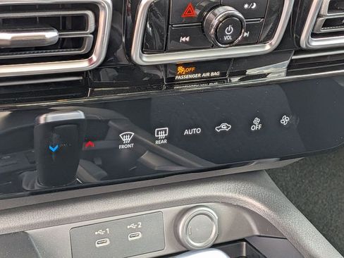 New 2026 Nissan Sentra SV FWD image 22